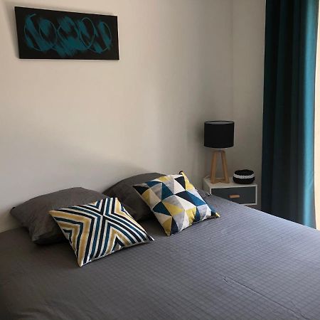 Vue Exceptionnelle Villa Espenel Eksteriør billede