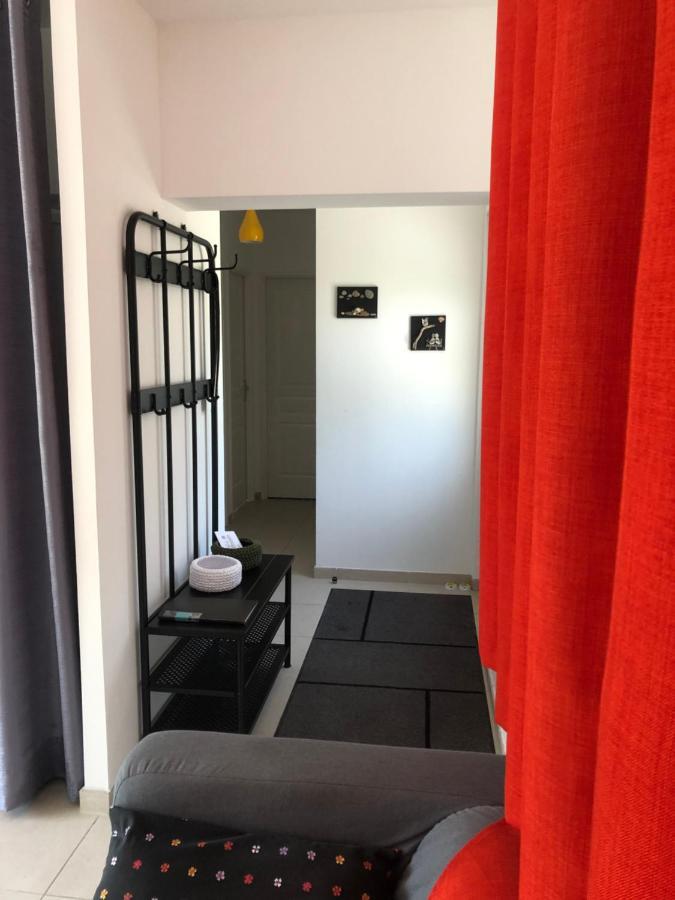 Vue Exceptionnelle Villa Espenel Eksteriør billede