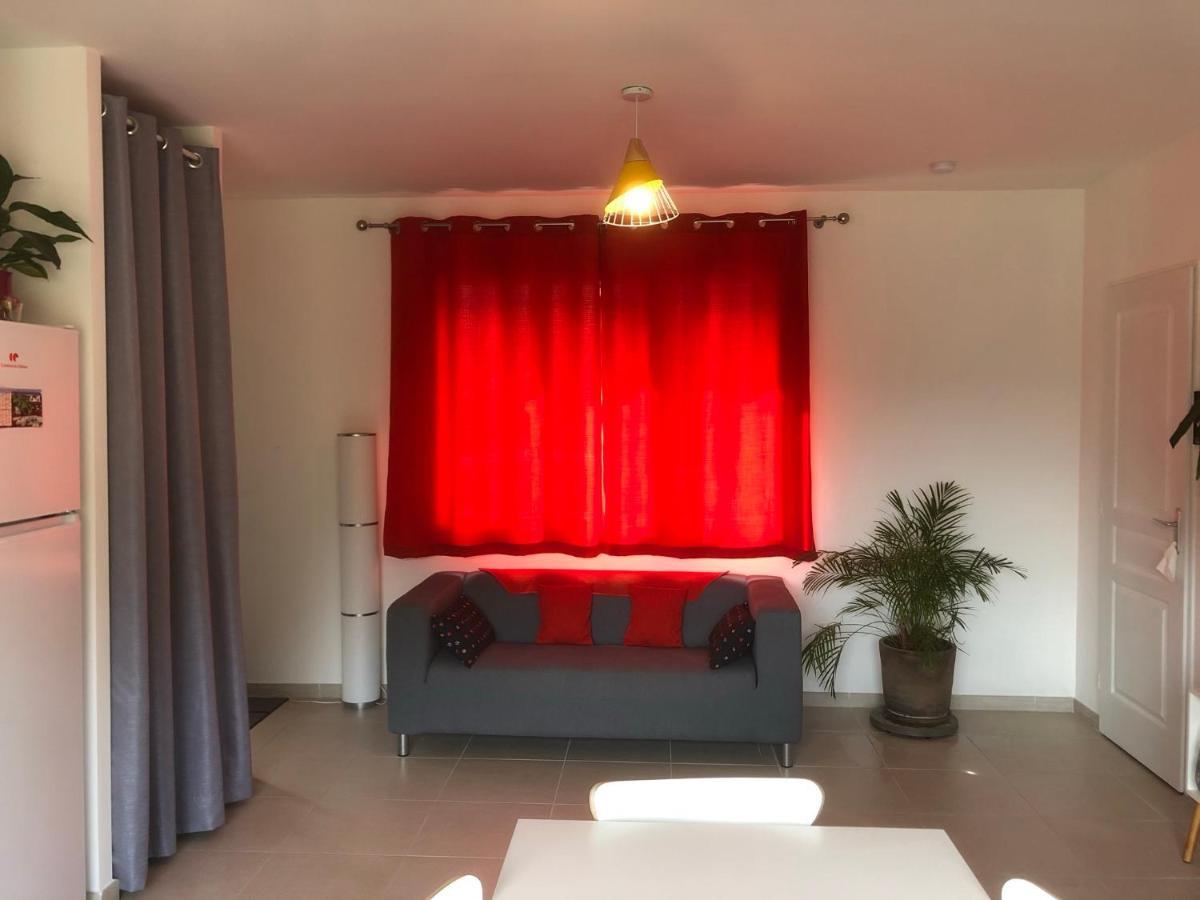 Vue Exceptionnelle Villa Espenel Eksteriør billede